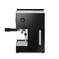 photo gran caffè nera - machine à café manuelle 230 v 3